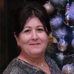 Повар Елена Владимировна в г Москва, ул Стандартная