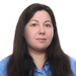 Няня Кима Владимировна в г Минск, ул Смоленская