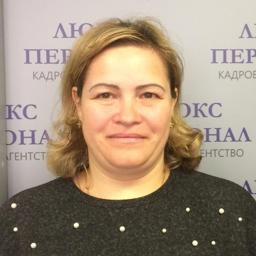 Няня Наталья Михайловна в г Москва