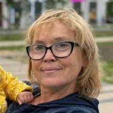 Няня Елена Васильевна в г Балашиха