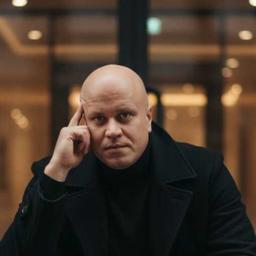 Водитель Александр Владимирович в г Голицыно
