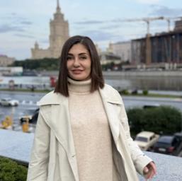 Няня Ольга Андреевна в г Москва, ул Расковой