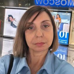 Няня Елена Алексеевна в г Балашиха