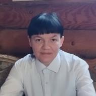 Сиделка Светлана Валерьевна в г Москва, ул Маршала Захарова