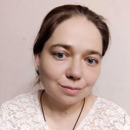Няня Наталия Александровна в г Москва, ул Лётчика Бабушкина