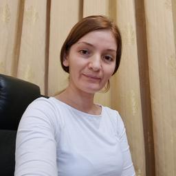 Няня Аида Саидовна в г Москва
