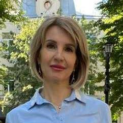 Домработник(-ца) Инна Петровна в г Балашиха, мкр Саввино, ул Ленина