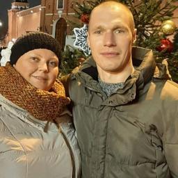 Помощник(-ца)/Пара Роза Николаевна в г Миллерово, ул Советская