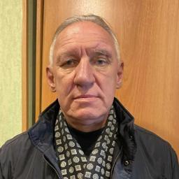 Водитель Михаил Юрьевич в г Москва, ул Кировоградская
