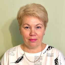 Няня Татьяна Анатольевна в г Люберцы