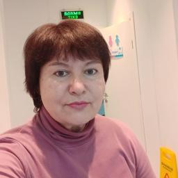 Няня Венера Кябировна в г Москва, ул Кутузова