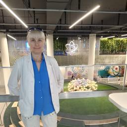 Сиделка Елена Витальевна в г Москва, ул Варварка
