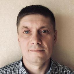 Водитель Олег Викторович в г Москва