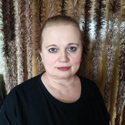 Домработник(-ца) Ирина Николаевна в г Москва