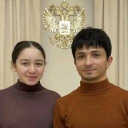 Помощник(-ца)/Пара ИХТИЁР БАХТИЁРОВИЧ в г Лобня, ул Физкультурная