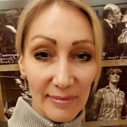 Няня Ольга Васильевна в г Москва, ул Милашенкова