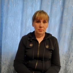 Домработник(-ца) Татьяна Алексеевна в г Химки