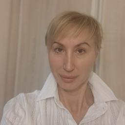 Домработник(-ца) Светлана Николаевна в г Москва