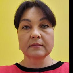 Домработник(-ца) Ирина Юрьевна в г Липецк, ул Союзная