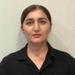 Няня Эльмира Рашитхановна в г Москва, Сколковское шоссе