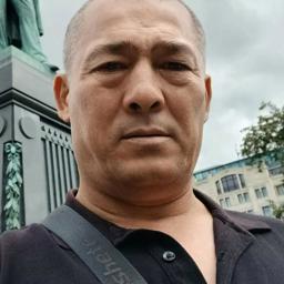 Помощник(-ца)/Пара Боходир Ганижонович в г Москва, ул Свободы