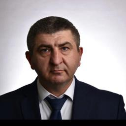 Водитель Георгий Теймуразович в г Москва