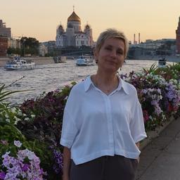 Няня Валентина Валентиновна в г Москва