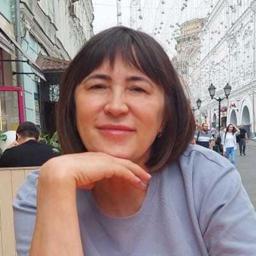 Домработник(-ца) Татьяна Анатольевна в г Видное, пгт Мисайлово, ул Первомайская