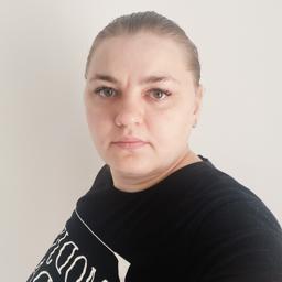 Домработник(-ца) Елена Валерьевна в г Москва