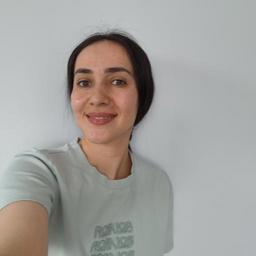 Домработник(-ца) Фаина Нуритдиновна в г Санкт-Петербург, ул Карпинского