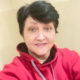 Няня Людмила Ивановна в г Москва