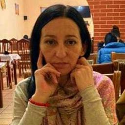 Няня Елена Николаевна в г Москва