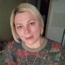 Домработник(-ца) Светлана Леонтьевна в г Москва, ул Миклухо-Маклая