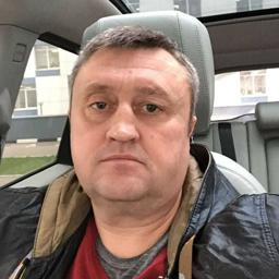 Водитель Сергей Анатольевич в г Одинцово, село Аксиньино