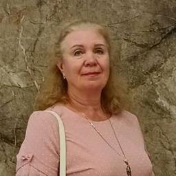 Няня Анися-Светлана Анверовна-Владимировна в г Ульяновск