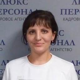 Няня Виктория Викторовна в г Москва, б-р Андрея Тарковского