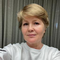 Няня Светлана Ильинична в г Москва, ул Ватутина