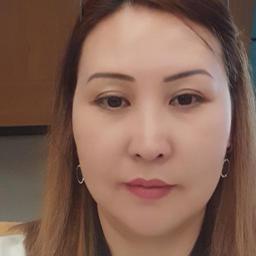 Домработник(-ца) Жазгул в г Одинцово, село Успенское