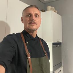Повар Спартак Владимирович в г Москва