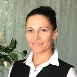 Няня Татьяна Николаевна в г Санкт-Петербург