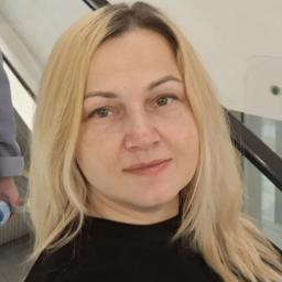 Домработник(-ца) Наталья Ивановна в г Москва