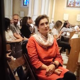 Няня Оксана Владимировна в г Одинцово, ул Чистяковой