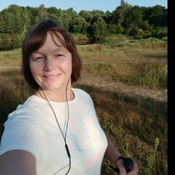 Няня Ольга Владимировна в г Старая Купавна