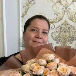 Няня Наида Бейрамбековна в г Хасавюрт, пр-д 1-й Автострада Ростов-Баку