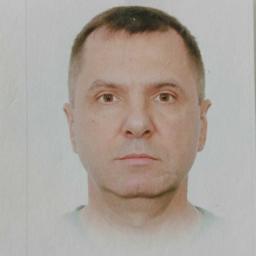 Водитель Виталий Михайлович в г Апрелевка
