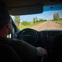 Водитель Павел Владимирович в г Ростов-на-Дону