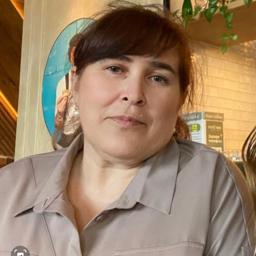 Няня Зарият Джабировна в г Одинцово, ул Маршала Жукова