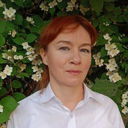 Няня Irina Alexeevna в г Москва