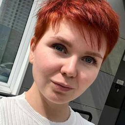 Няня Карина Сергеевна в г Москва, ул Краснолиманская