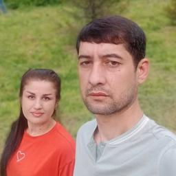 Помощник(-ца)/Пара Джумабек Нарзулаевич в г Москва